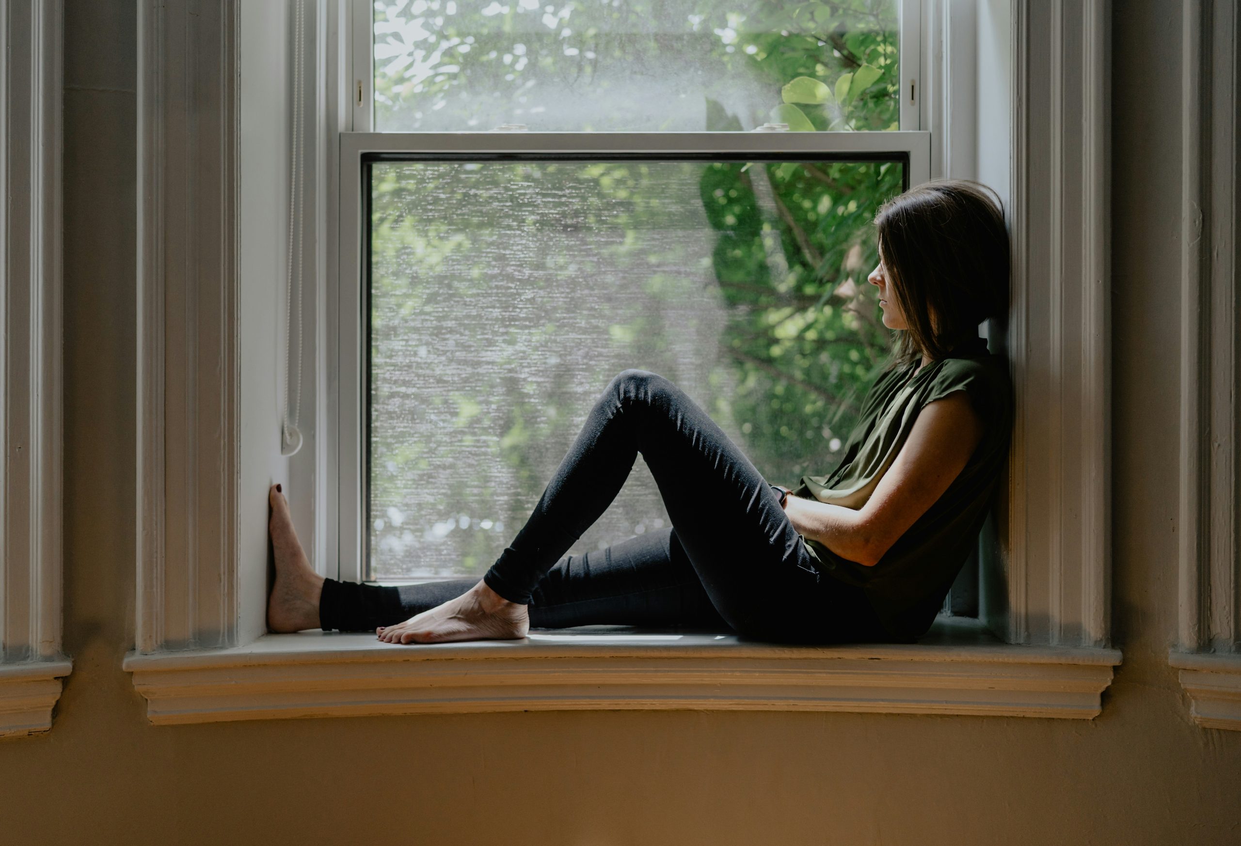 A Simple Approach to Mindfulness — For People Who’ve Already Tried and Quit