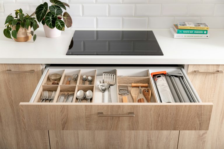 how to declutter without it becoming a personality