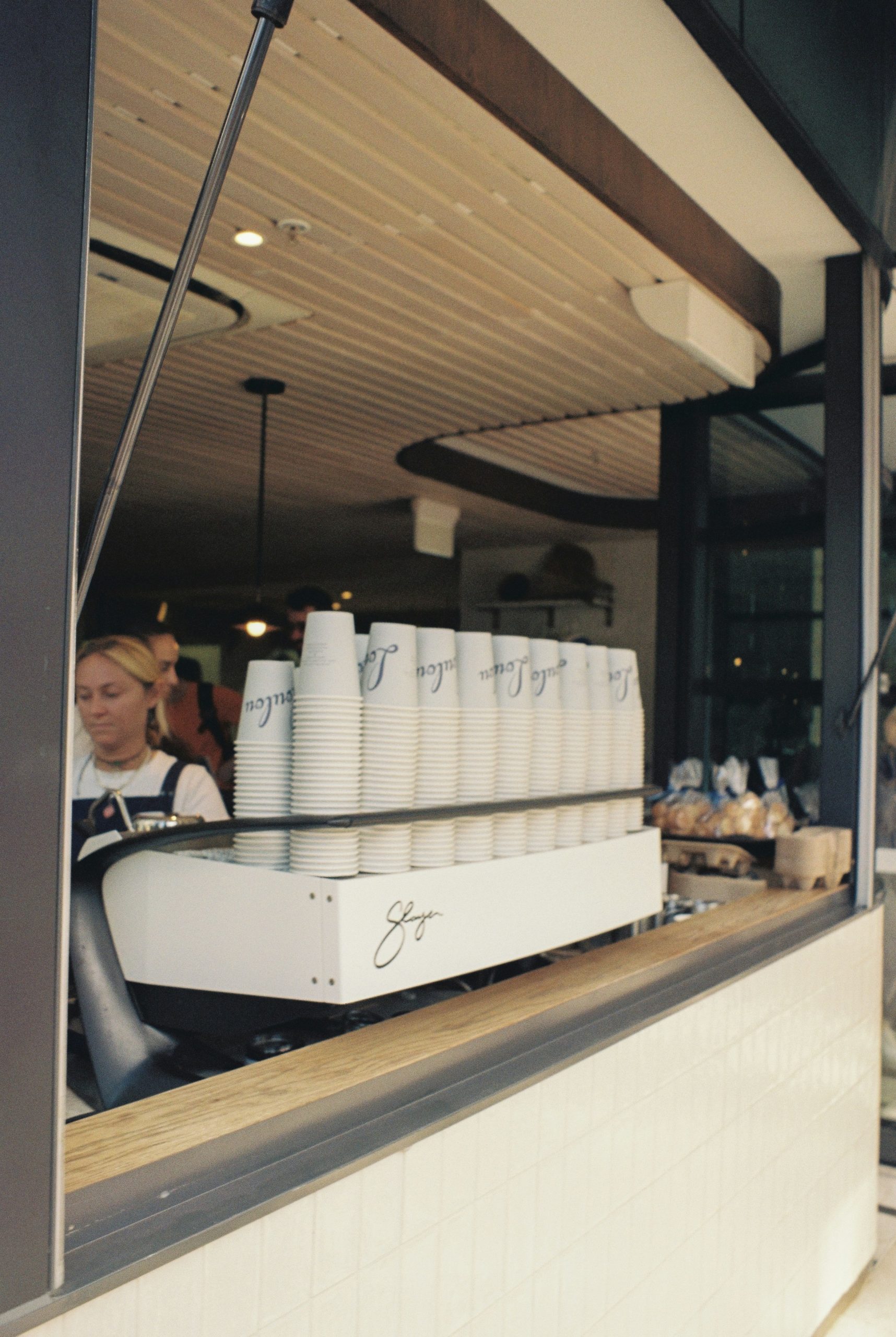 The Day I Did the Coffee Maths — And Lifestyle Creep Finally Made Sense